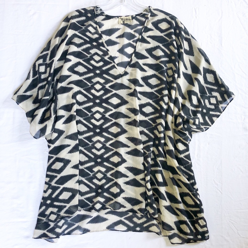 Show me your mumu tunic